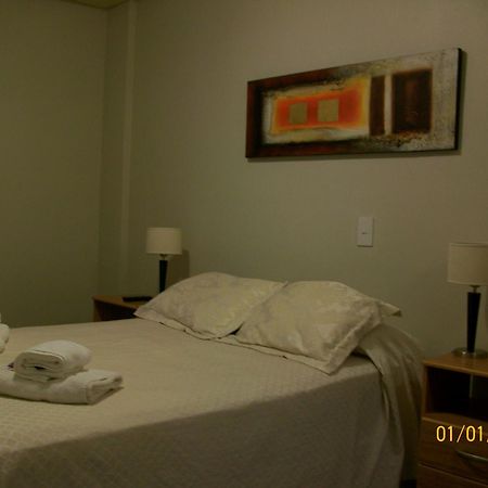 Apart Hotel Comra Buenos Aires Chambre photo