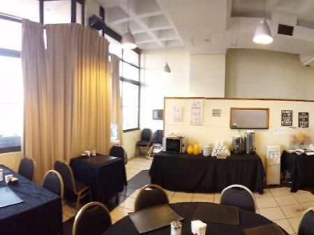 Apart Hotel Comra Buenos Aires Extérieur photo