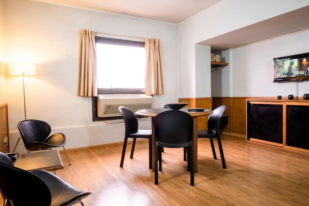 Apart Hotel Comra Buenos Aires Extérieur photo