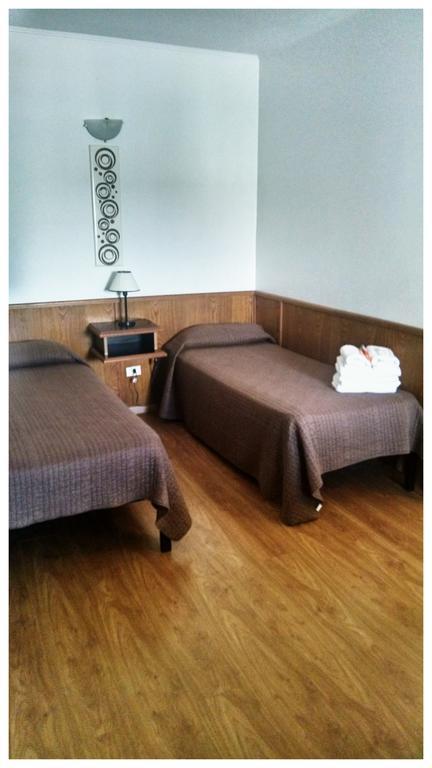 Apart Hotel Comra Buenos Aires Chambre photo