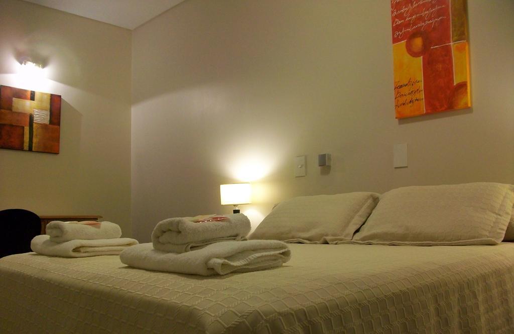 Apart Hotel Comra Buenos Aires Chambre photo
