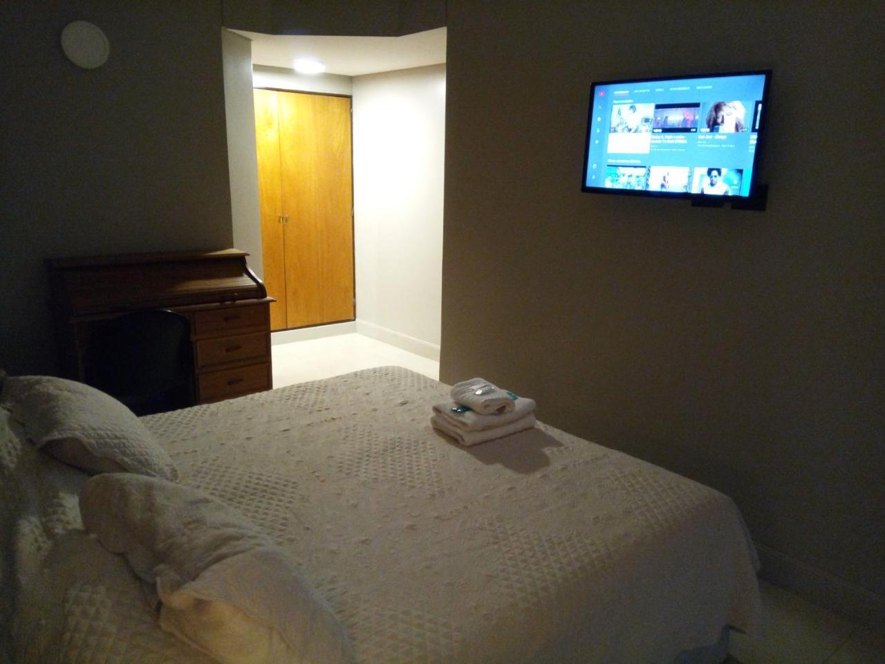 Apart Hotel Comra Buenos Aires Extérieur photo