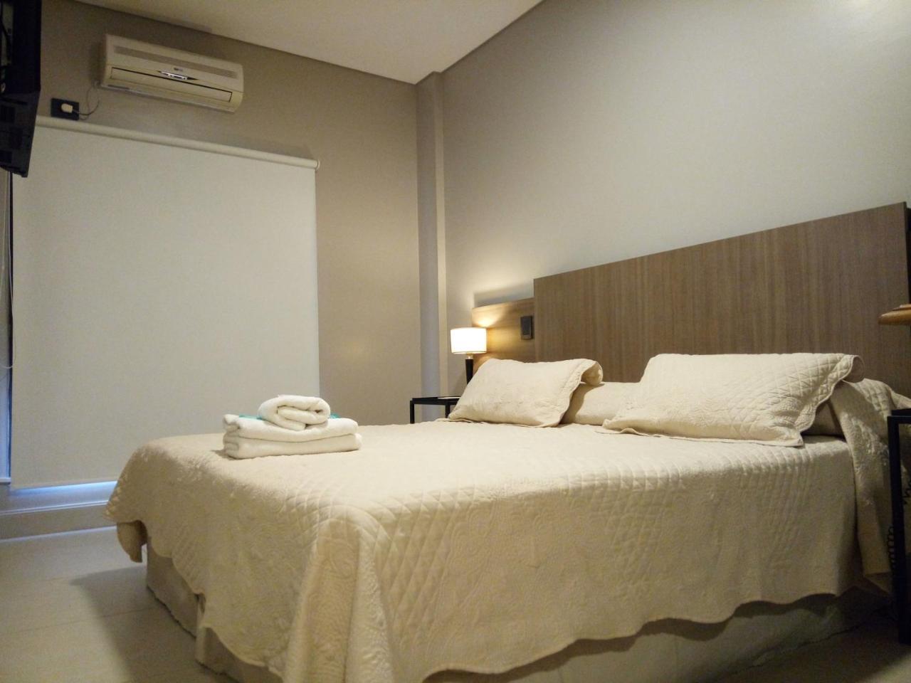 Apart Hotel Comra Buenos Aires Extérieur photo