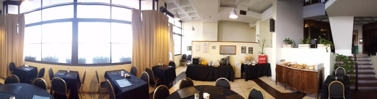 Apart Hotel Comra Buenos Aires Extérieur photo